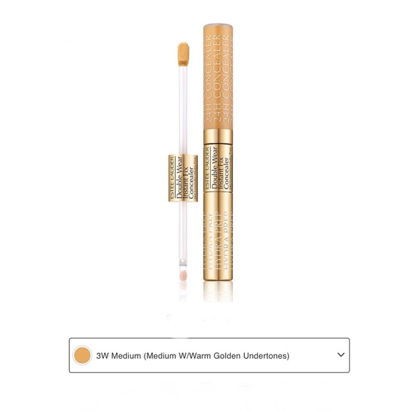 Estee Lauder Other - 🆕 Double Wear Instant Fix Concealer 0.41 oz